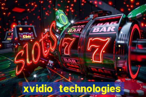 xvidio technologies brasil 2024